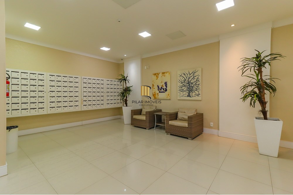 Apartamento 3 dormitórios no bairro Vila Ipiranga