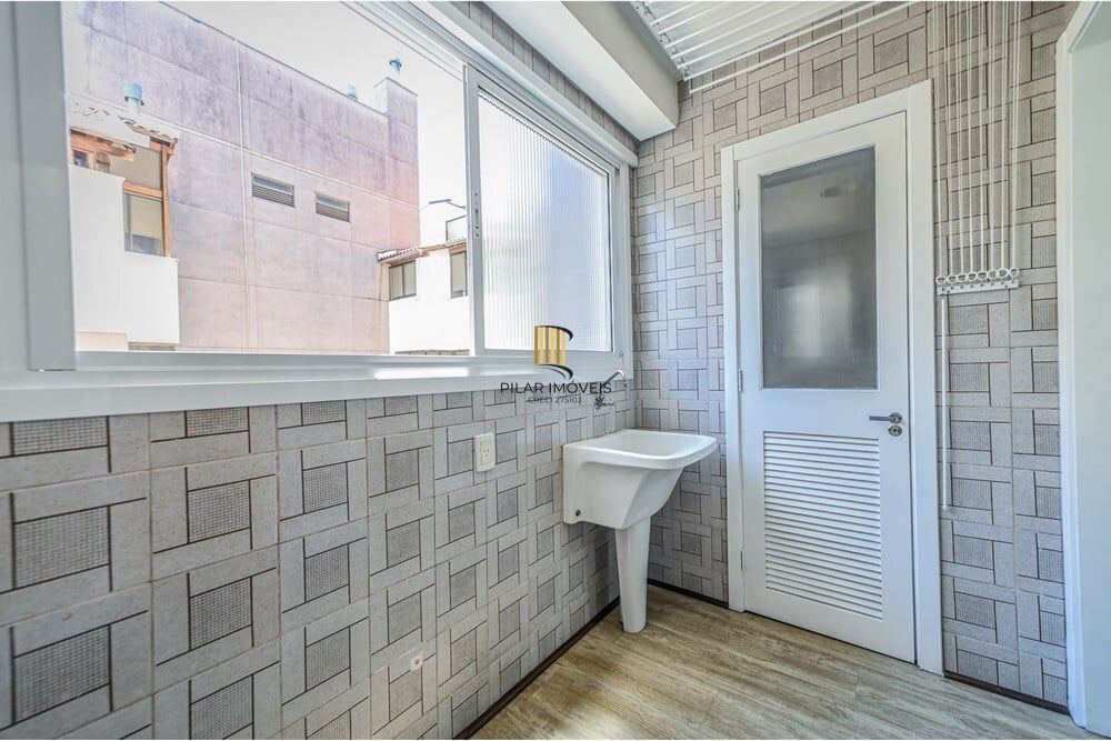 Apartamento 3 dormitórios no bairro Rio Branco