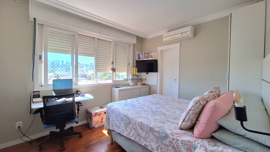 Apartamento 3 dormitórios no bairro Rio Branco