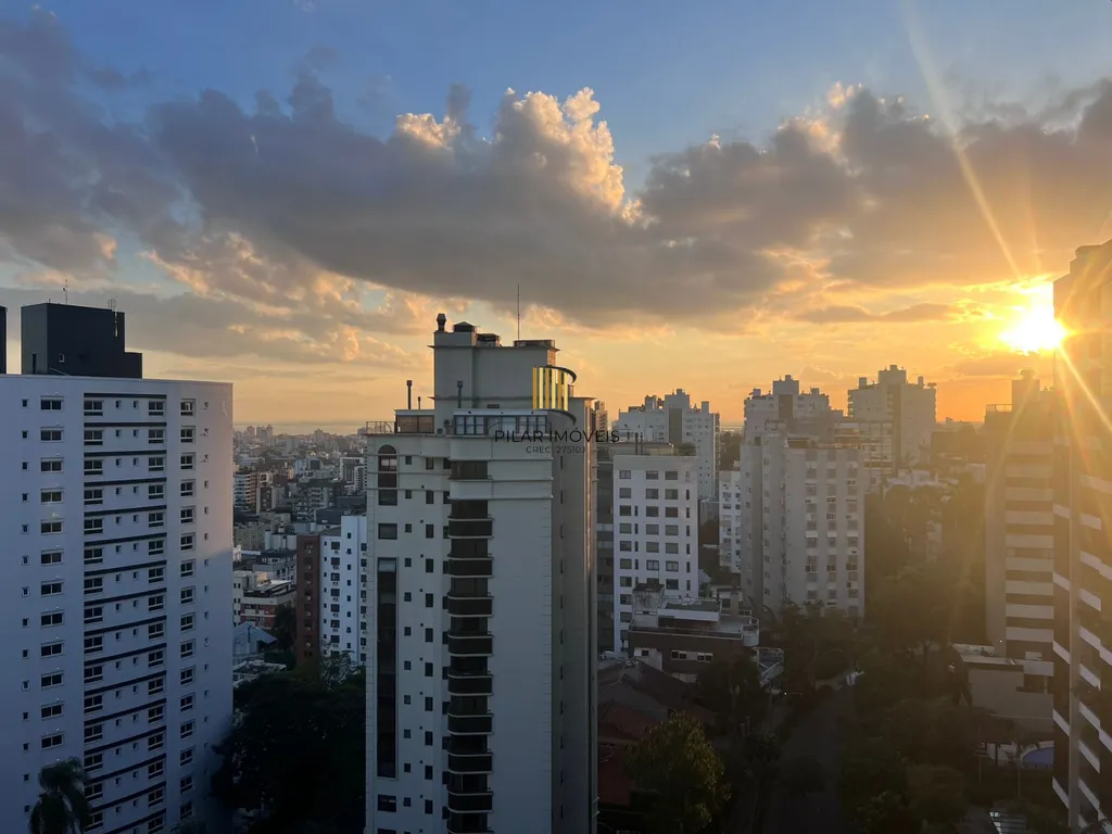 Apartamento 3 dormitórios no bairro Bela Vista