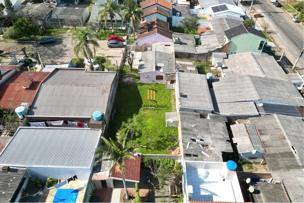 Terreno no bairro Harmonia