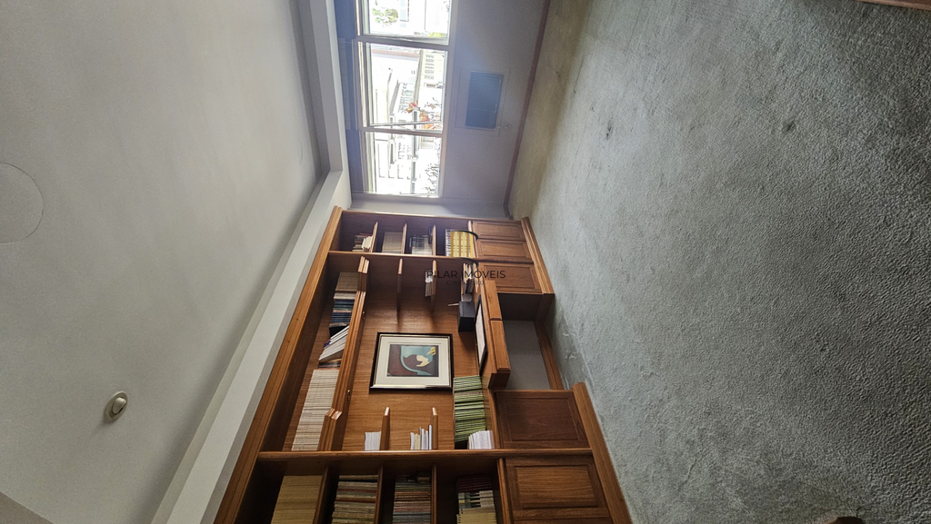 Sala Comercial no bairro Higienópolis