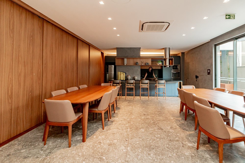 Studio 1 dormitório no bairro Moinhos de Vento