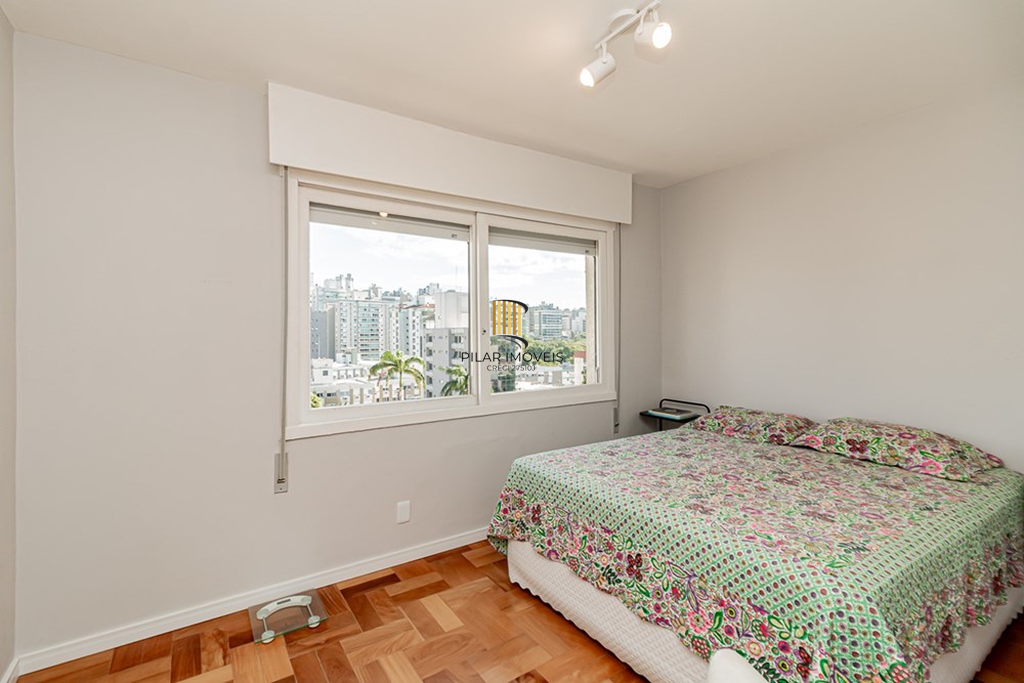 Apartamento 3 dormitórios no bairro Petrópolis