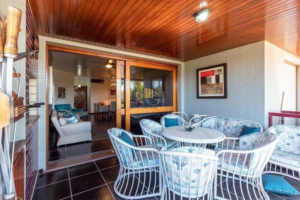 Apartamento 3 dormitórios no bairro Praia de Atlântida