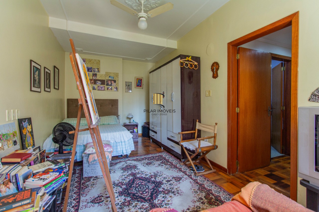 Apartamento 3 dormitórios no bairro Cidade Baixa