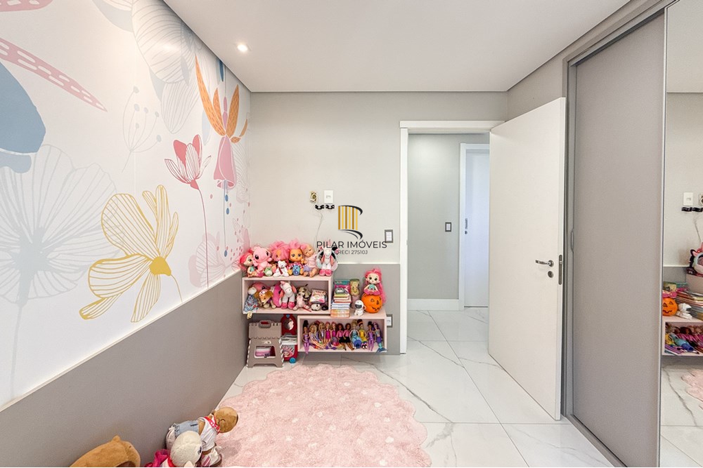 Apartamento 3 dormitórios no bairro Marechal Rondon