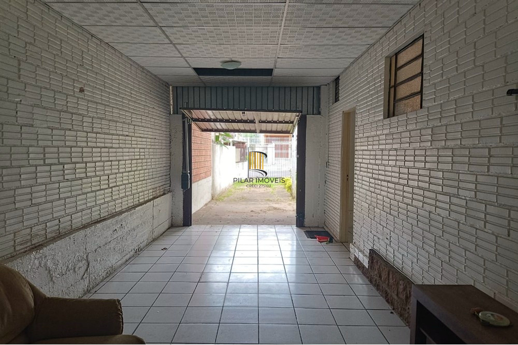 Terreno no bairro Cristo Redentor