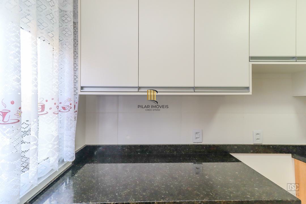 Apartamento 2 dormitórios no bairro Vila Nova