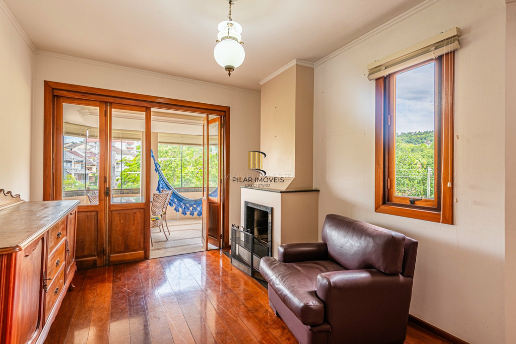 Apartamento 3 dormitórios no bairro Tristeza