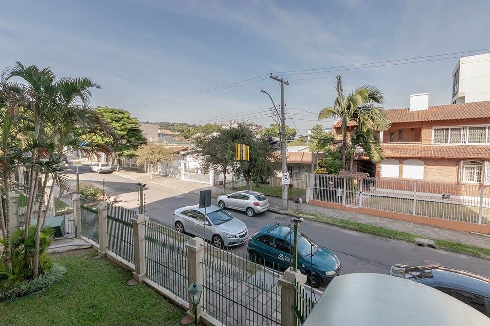 Apartamento 3 dormitórios no bairro Tristeza