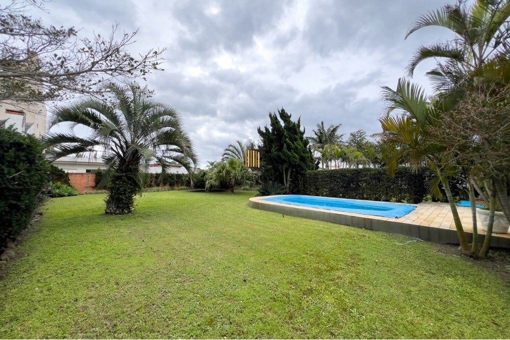 Casa 3 dormitórios no bairro Remanso