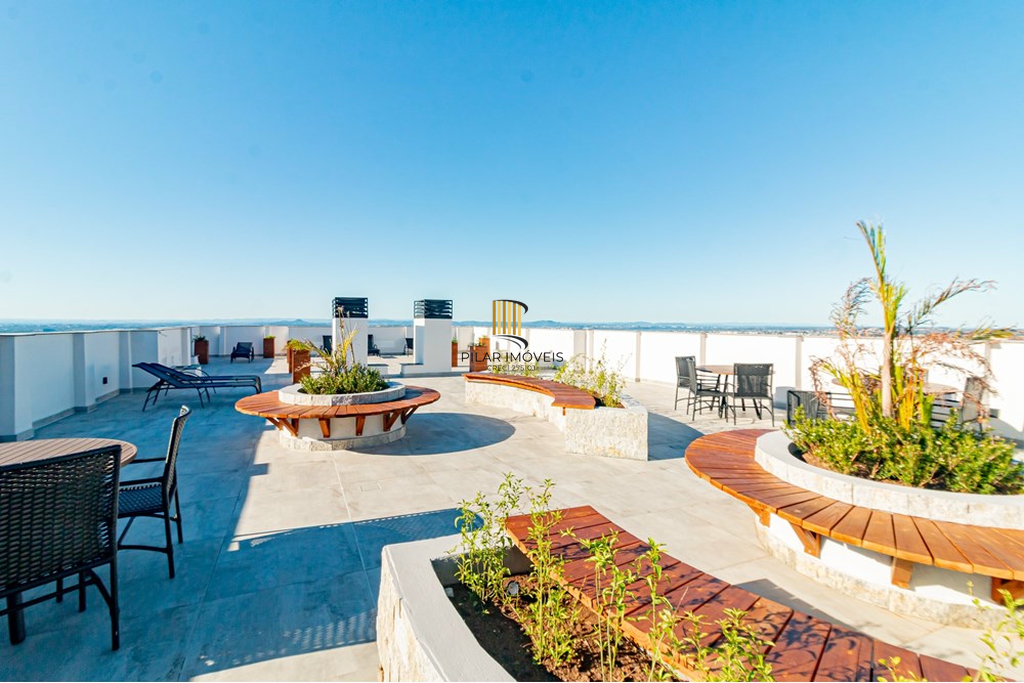 Apartamento 2 dormitórios no bairro Jardim Itu Sabará