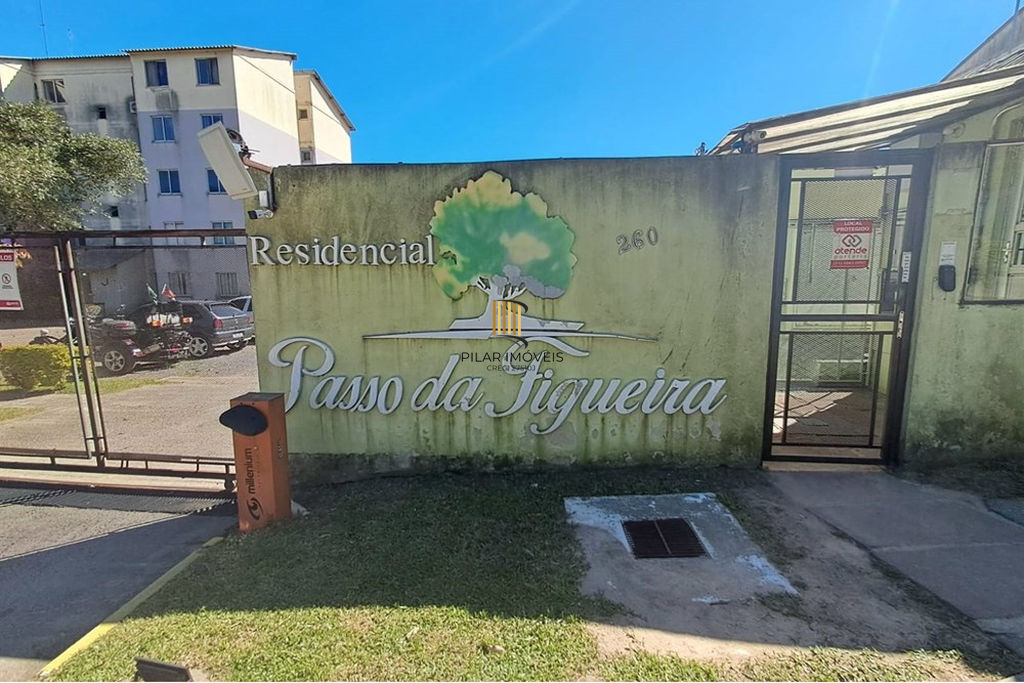 Apartamento 2 dormitórios no bairro Tijuca