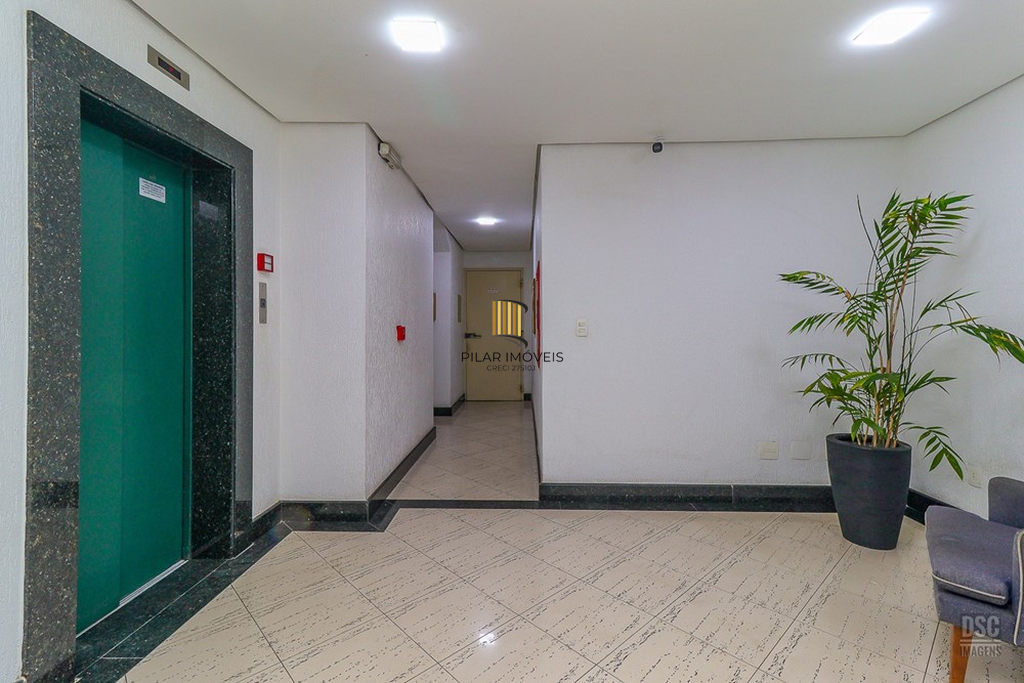 Apartamento 3 dormitórios no bairro Petrópolis