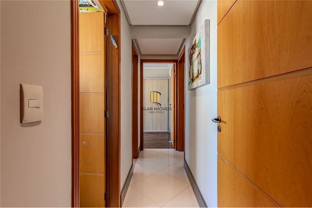 Apartamento 3 dormitórios no bairro Passo da Areia
