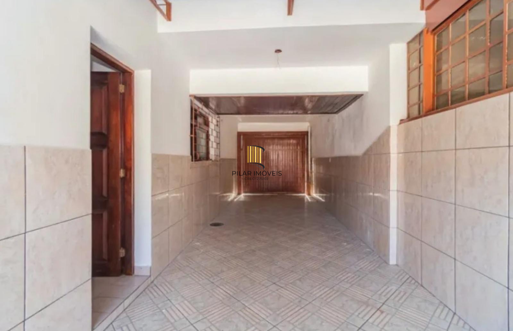 Casa 3 dormitórios no bairro Sarandi