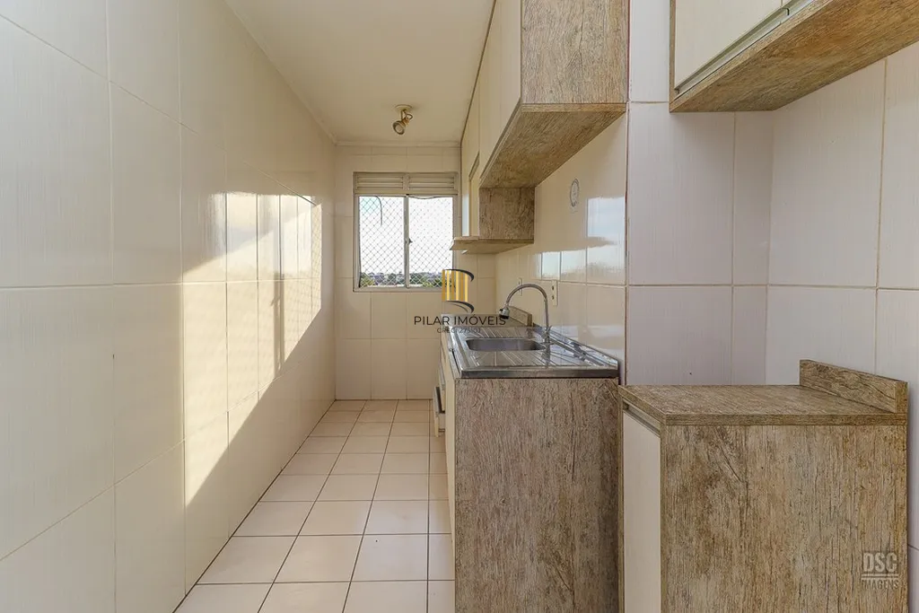 Apartamento 2 dormitórios no bairro Sarandi