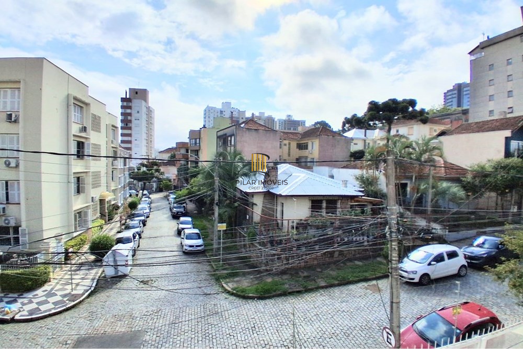 Apartamento 3 dormitórios no bairro Rio Branco