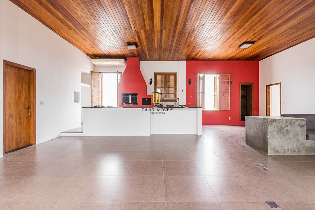 Apartamento 4 dormitórios no bairro Cidade Baixa