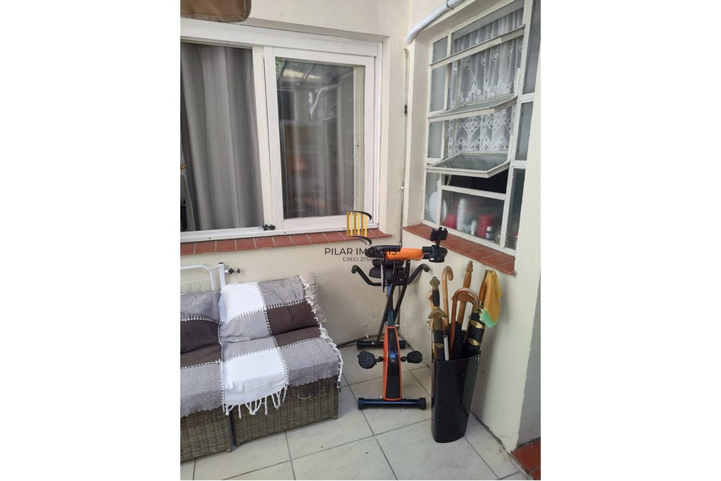 Apartamento 2 dormitórios no bairro Higienópolis