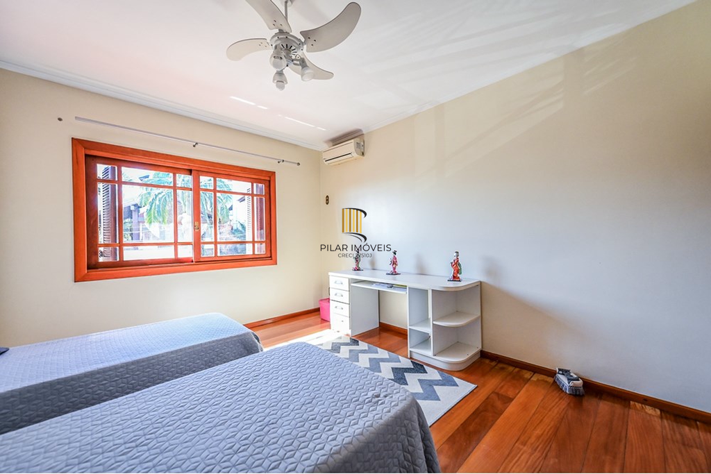 Casa de Condomínio 3 dormitórios no bairro Nonoai