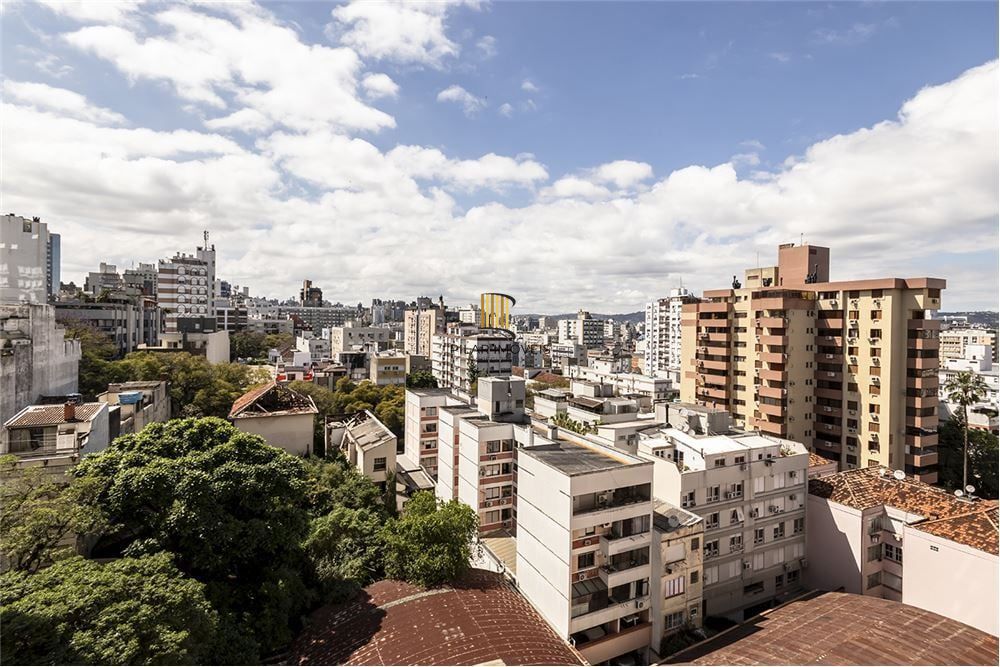 Apartamento 1 dormitório no bairro Independência
