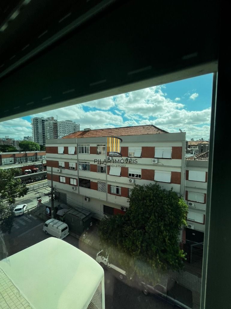 Apartamento 2 dormitórios no bairro Cristo Redentor