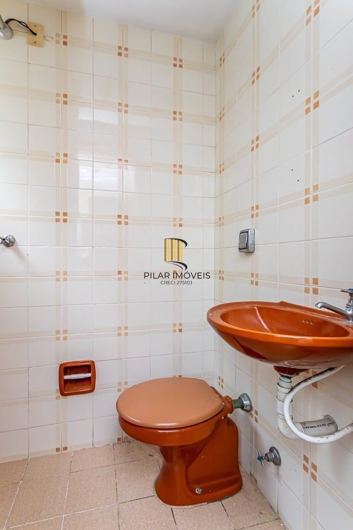 Apartamento 3 dormitórios no bairro Petrópolis