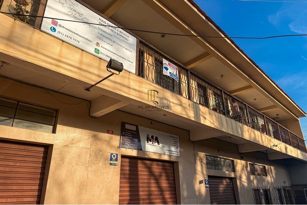 Studio 1 dormitório no bairro Nossa Senhora das Graças