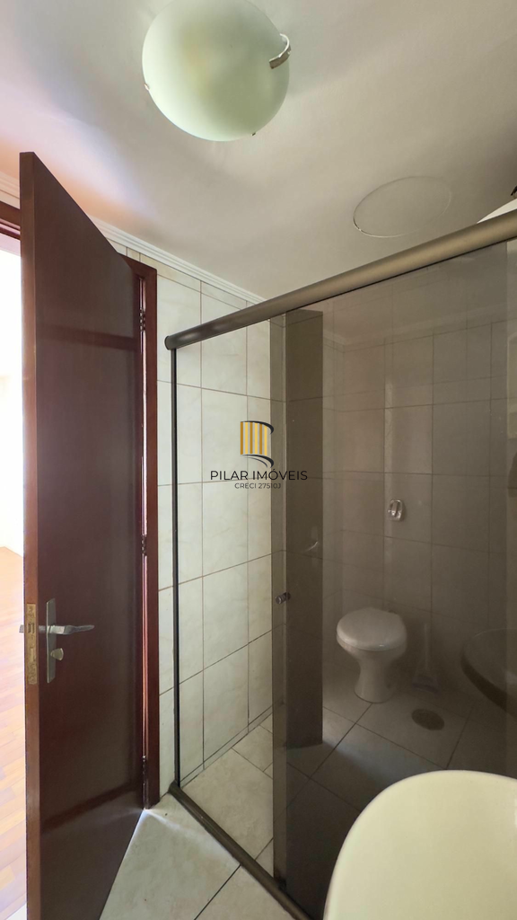 Apartamento 1 dormitório no bairro Centro Histórico