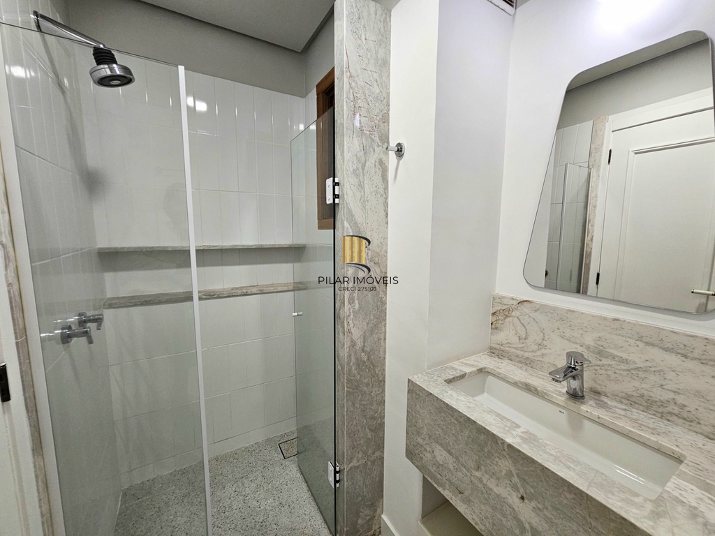 Apartamento 3 dormitórios no bairro Higienópolis