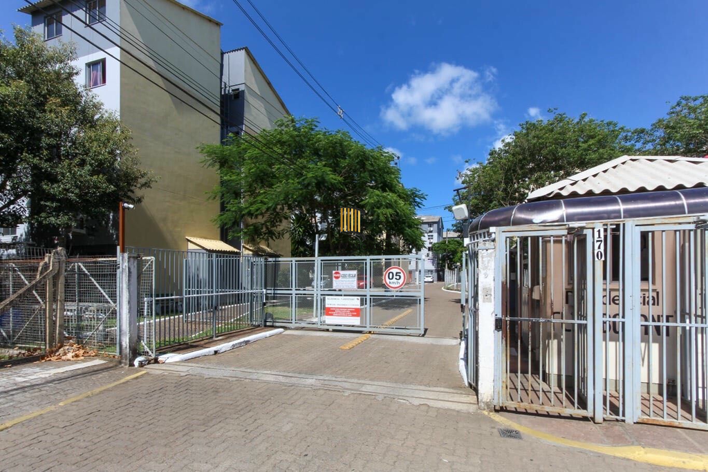 Apartamento 2 dormitórios no bairro Mato Grande