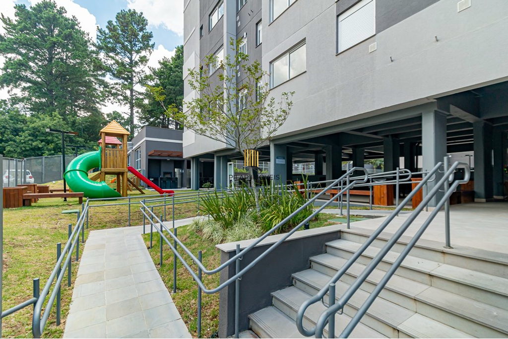 Apartamento 2 dormitórios no bairro Jardim Itu Sabará