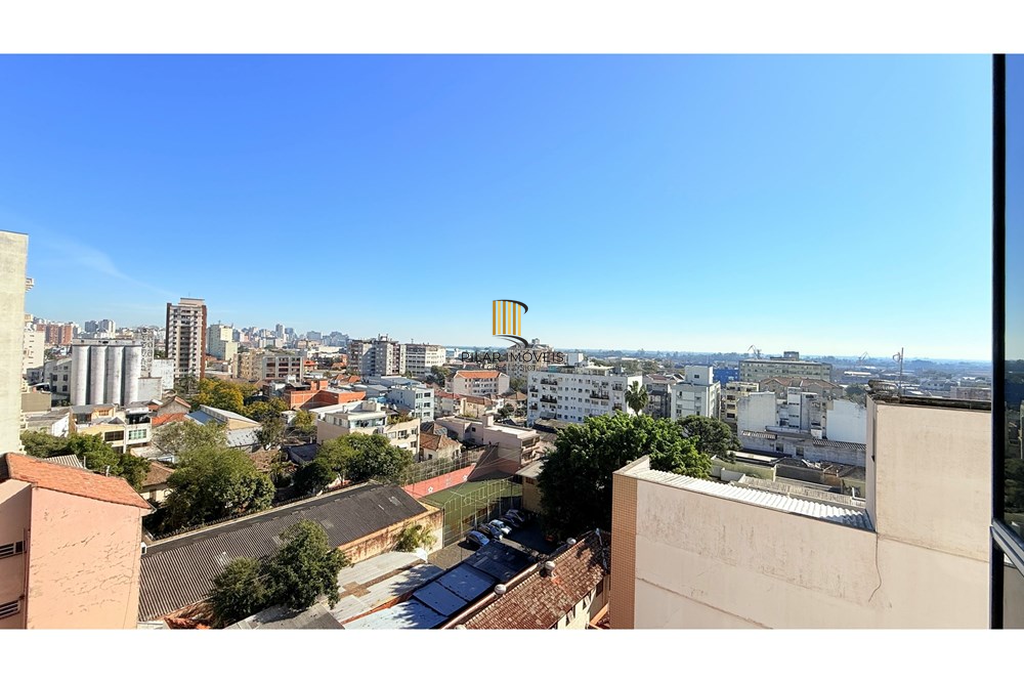 Sala Comercial no bairro Floresta