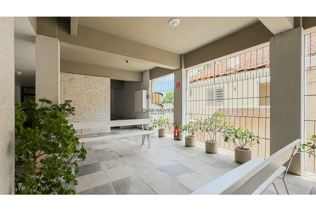 Apartamento 3 dormitórios no bairro Petrópolis