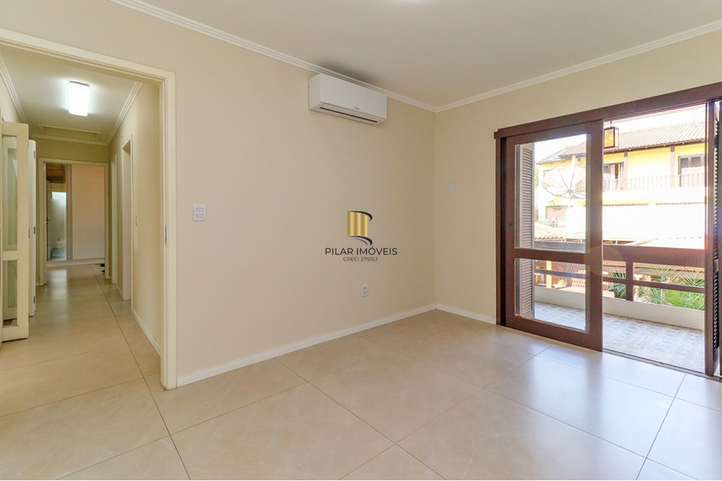 Casa 3 dormitórios no bairro Jardim Itu