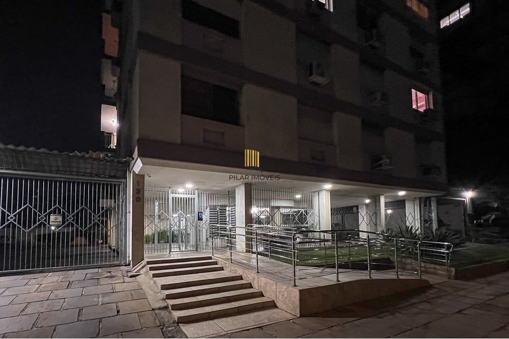 Apartamento 3 dormitórios no bairro Marechal Rondon