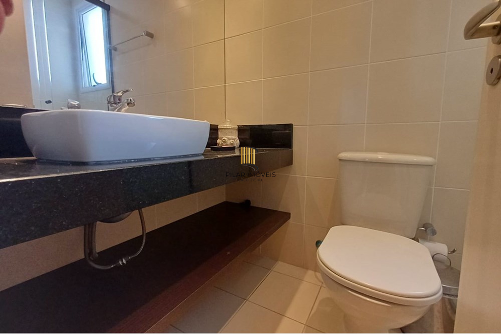 Apartamento 3 dormitórios no bairro Cristo Redentor