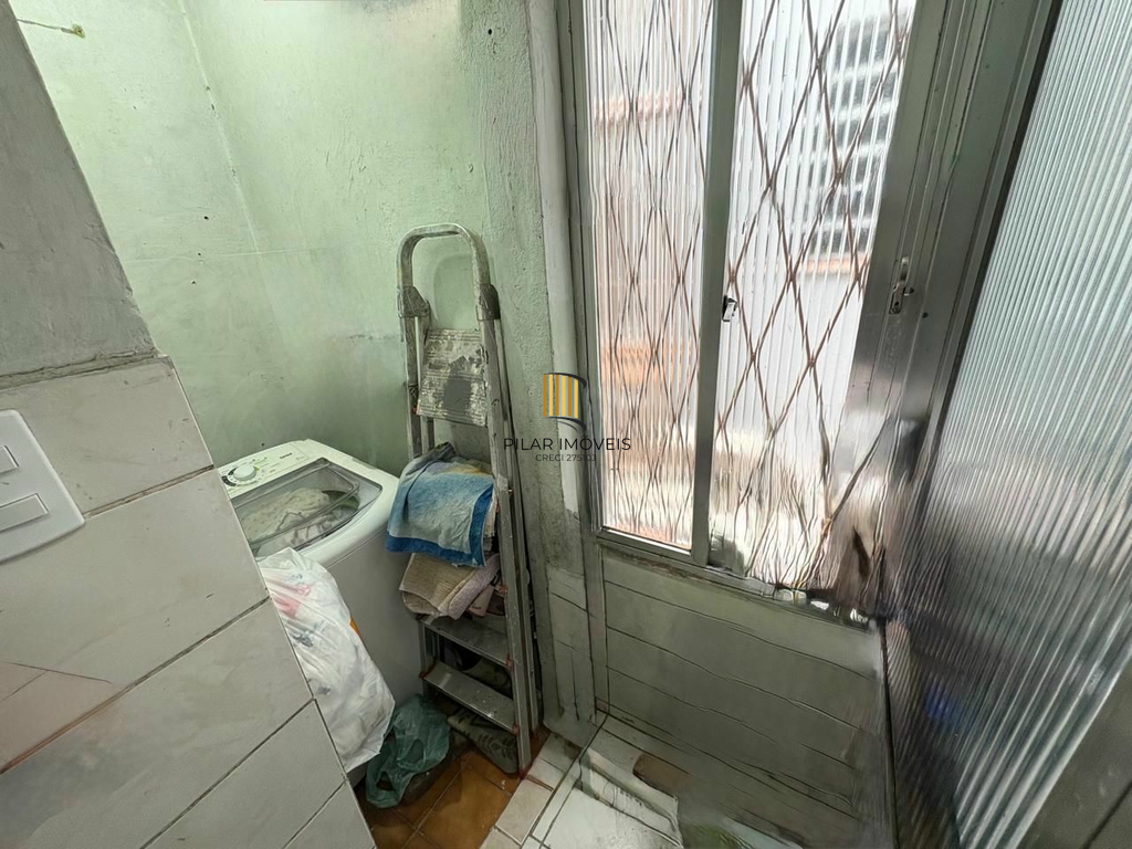 Apartamento 3 dormitórios no bairro Glória