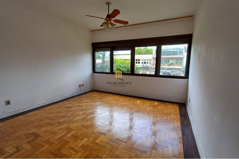 Apartamento 3 dormitórios no bairro Rio Branco