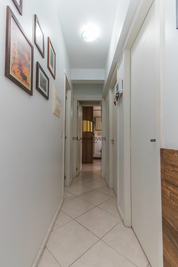 Apartamento 3 dormitórios no bairro Partenon