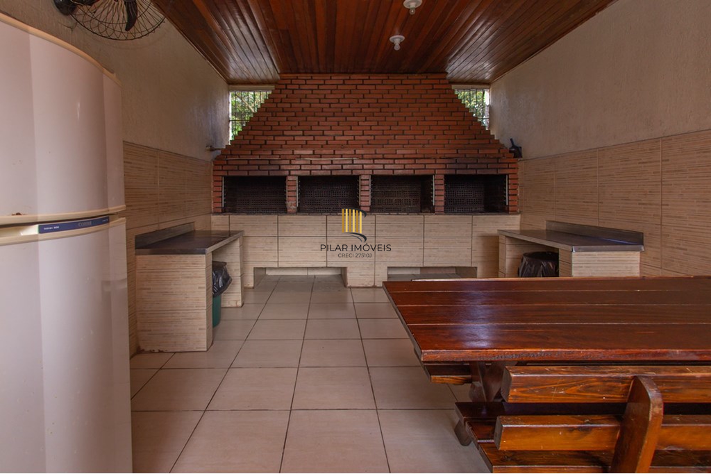 Apartamento 3 dormitórios no bairro Vila Nova