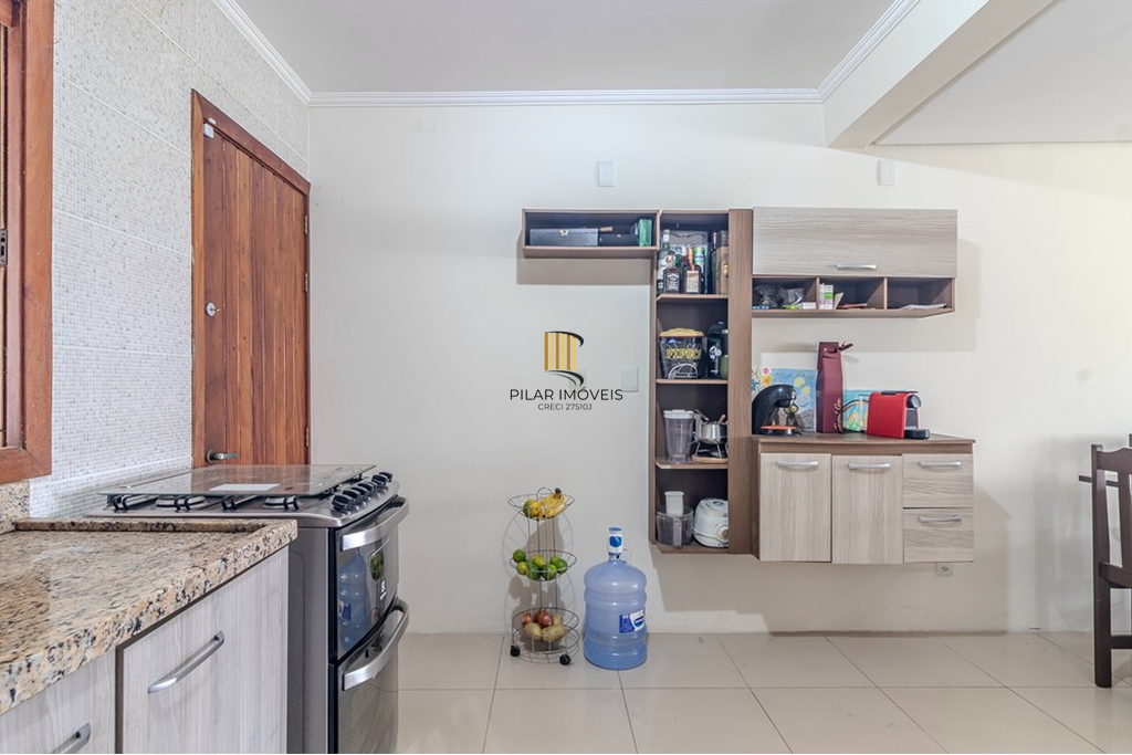 Casa 3 dormitórios no bairro Rubem Berta