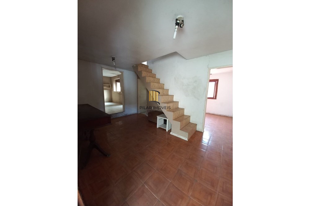 Casa de Condomínio 5 dormitórios no bairro Santa Tereza