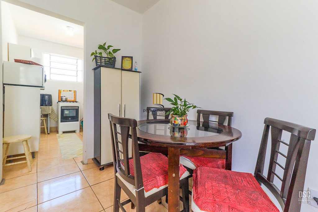 Apartamento 2 dormitórios no bairro Cavalhada