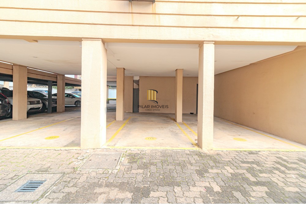 Apartamento 3 dormitórios no bairro Boa Vista