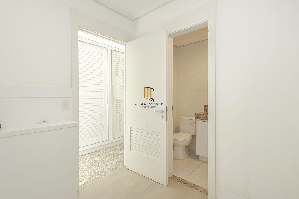 Triplex 3 dormitórios no bairro Bela Vista