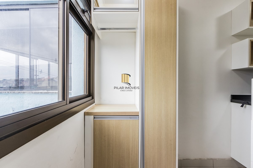 Apartamento 3 dormitórios no bairro Nonoai