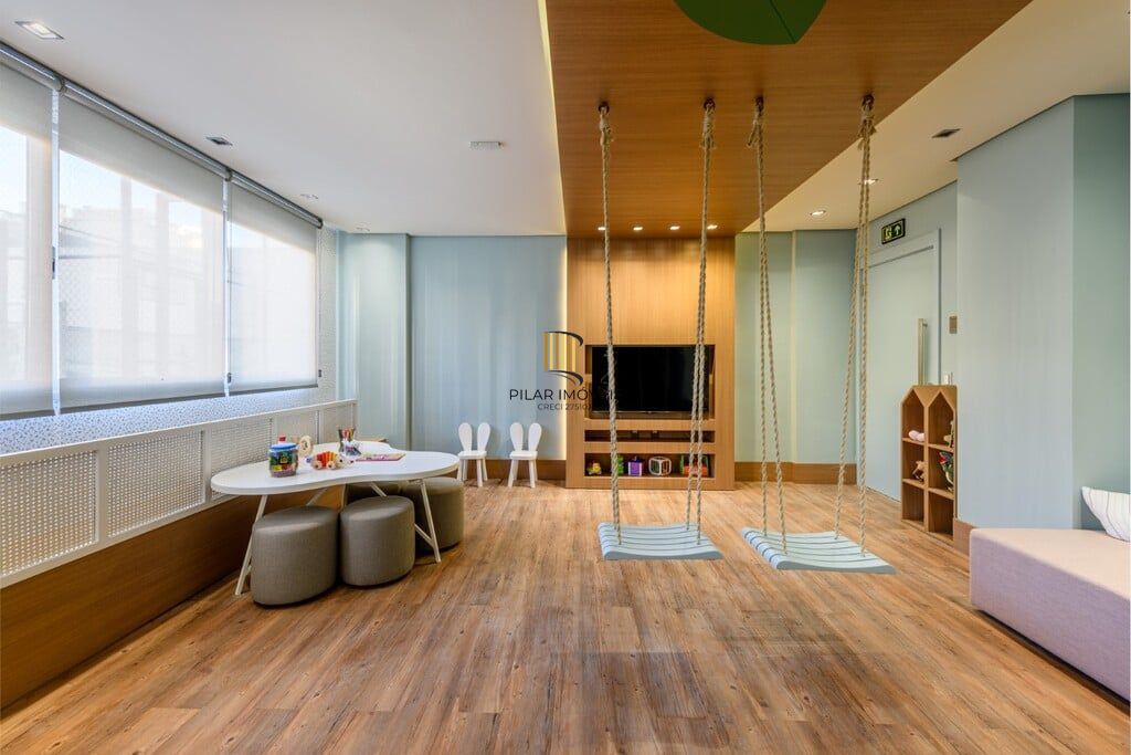Apartamento 3 dormitórios no bairro São João